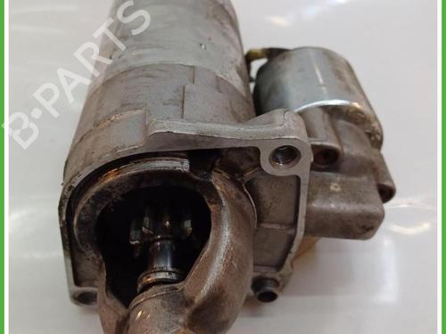 Starter LANCIA YPSILON (843_) 1.2 (843.AXA1A) | BP40140228M8 - Image 3