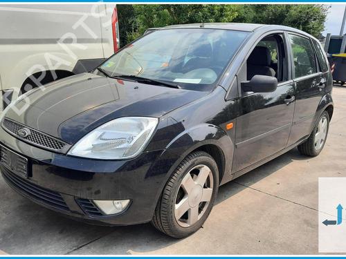 Used Parts FORD FIESTA V (JH_, JD_) 1.4 TDCi 5018163