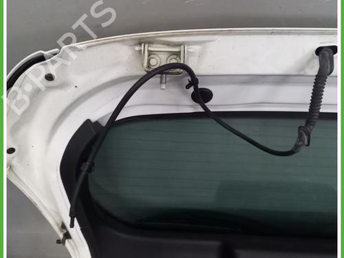 Tailgate FORD FIESTA VI (CB1, CCN) 1.4 LPG | BP17974510C6 