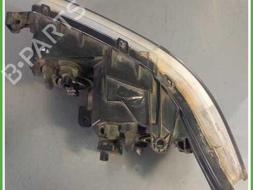 Right headlight FIAT FREEMONT (345_) 2.0 JTD 4x4 | BP30169379C29 