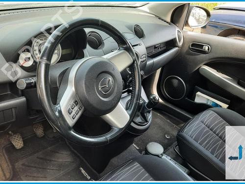 Engine MAZDA 2 (DE_, DH_) 1.3 (DE3FS) | BP40141903M1 - Image 6