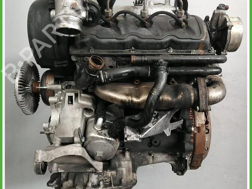 Engine AUDI A4 B6 Convertible (8H7) 2.5 TDI | BP40144281M1 - Image 4