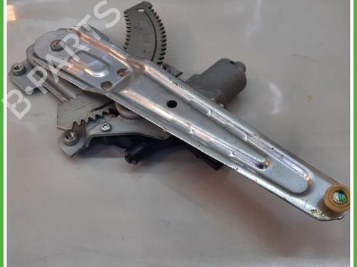 Rear left window mechanism SUBARU XV (_GP_) 2.0 D AWD (GPD) | BP40134500C24 - Image 4
