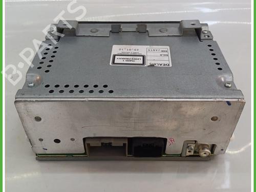 Radio FORD FIESTA VI (CB1, CCN) 1.4 LPG | BP19673670E6 