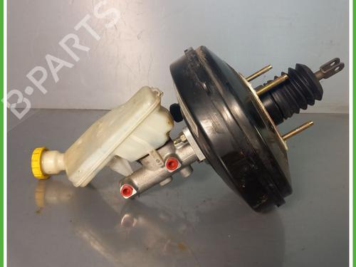 Servo brake CITROËN C3 I (FC_, FN_) 1.4 i | BP29935237M42