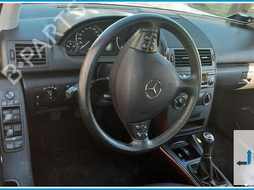 Left headlight MERCEDES-BENZ A-CLASS (W169) A 180 CDI (169.007, 169.307) | BP40137611C28 - Image 9