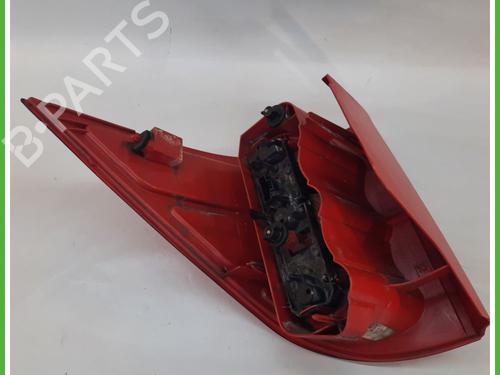 Right taillight PEUGEOT 1007 (KM_) 1.4 | BP12570985C35 