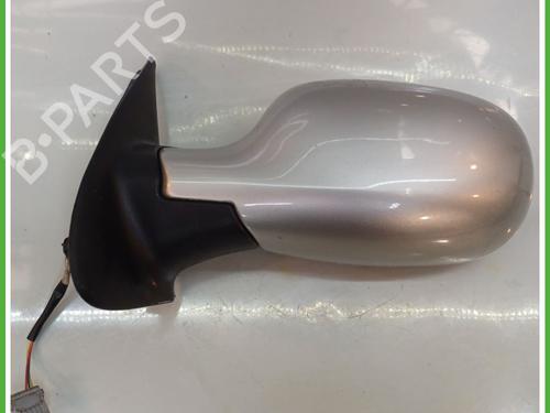 Left mirror NISSAN MICRA III (K12) 1.2 16V | BP20494902C26