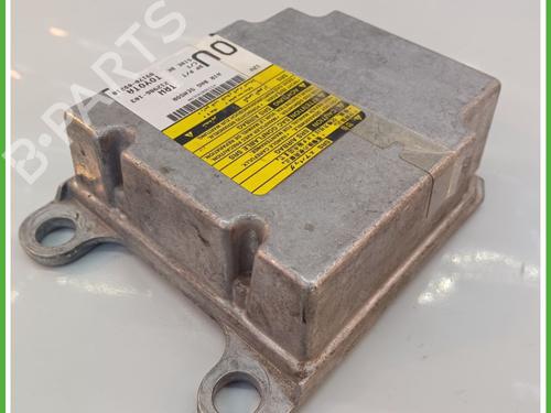 Øvrige Styrinhsenheder TOYOTA YARIS (_P9_) 1.3 VVT-i (SCP90_, SCP90R) | BP18417281M11