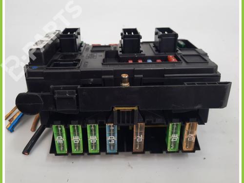 Fuse box CITROËN C3 I (FC_, FN_) 1.4 i | BP11369482E1 