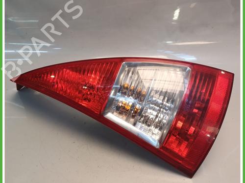 Left taillight CITROËN C3 I (FC_, FN_) 1.1 i | BP25154272C34 