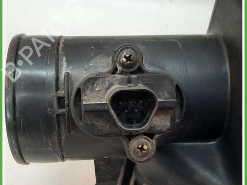 Mass air flow sensor CHEVROLET TRAX 1.7 TD | BP40132829M95 - Image 3