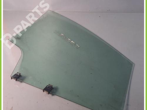 Front left door window PEUGEOT 5008 (0U_, 0E_) 2.0 HDi | BP11721924C18