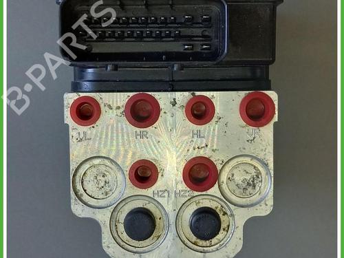 ABS pump LANCIA YPSILON (843_) 1.2 (843.AXL1A) | BP40130838M43 - Image 3