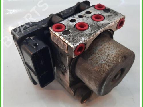 Used ABS pump ABS pump MITSUBISHI OUTLANDER I (CU_W) 2.0 4WD (CU2W) (136 hp) 40134554 40134554