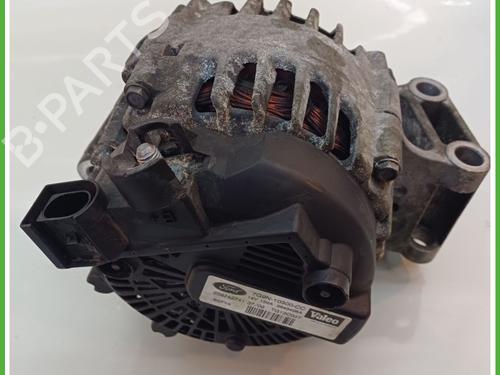 Alternator FORD FIESTA VI (CB1, CCN) 1.4 | BP17316704M7 