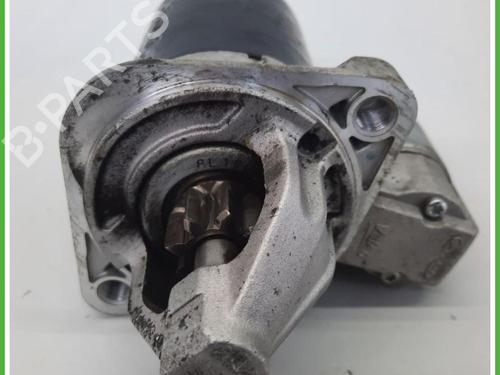 Starter KIA SOUL I (AM) 1.6 CVVT | BP40131993M8 - Image 3