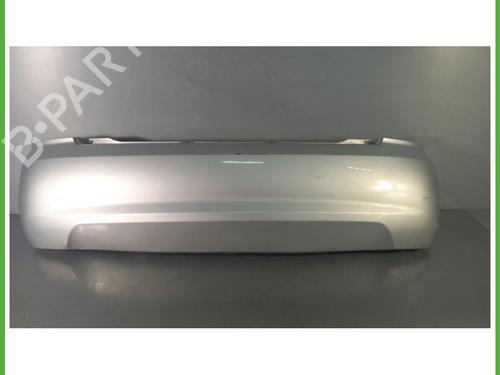 Used Rear bumper KIA PICANTO I (SA) 1.0 (61 hp) 30315856