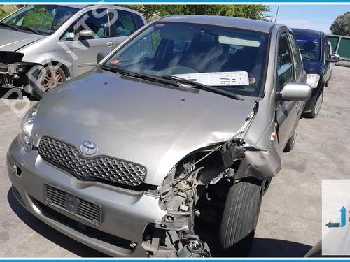Used Parts TOYOTA YARIS (_P1_) 1.0 (SCP10_, SCP10R) 5013379