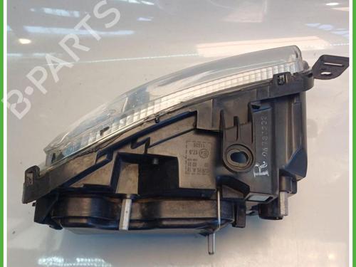 Left headlight FIAT PANDA (169_) 1.2 Natural Power (169.AXB1A) | BP40146822C28 - Image 6
