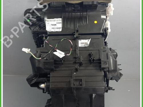 Used Heater matrix box Heater matrix box DACIA SANDERO III 1.0 TCe 100 ECO-G (101 hp) 40134611 40134611