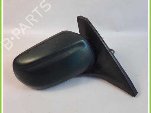 Right mirror MAZDA 323 F VI Hatchback (BJ) 1.6 (BJ10M) | BP13515910C27 