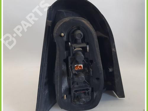 Right taillight MERCEDES-BENZ A-CLASS (W168) A 170 CDI (168.009, 168.109) | BP11721175C35 