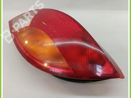 Right taillight FORD KA (RB_) 1.3 i | BP11720775C35 
