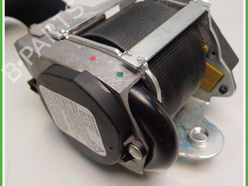 Front right seatbelt VW GOLF VI (5K1) 2.0 TDI | BP40143153I25 - Image 5