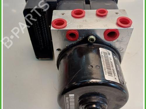 ABS pump BMW 3 (E46) 320 d | BP29326252M43 