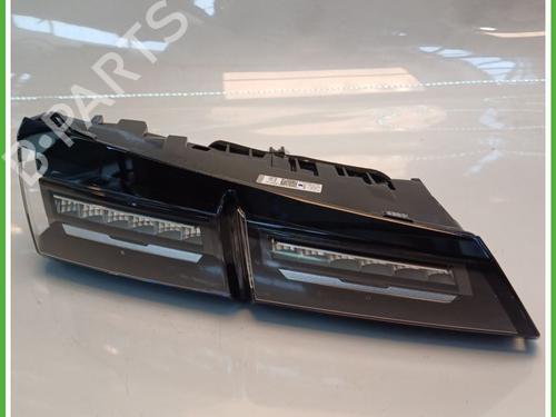 Used Left taillight PEUGEOT 308 SW III (FC_, FJ_, FR_, F4_, FN_) PureTech 130 (FRHNSL, FRHNST) (131 hp) 26902352