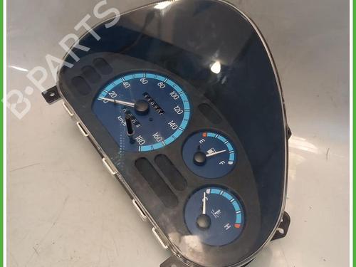 Instrument cluster DAEWOO MATIZ (M100, M150) 0.8 | BP40074316C47 - Image 6