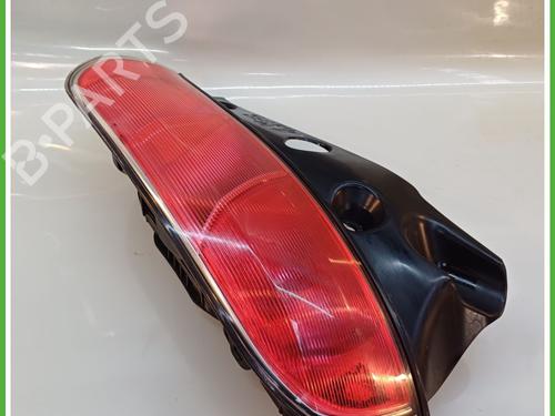 Right taillight LANCIA YPSILON (843_) 1.2 (843.AXA1A) | BP16340339C35 