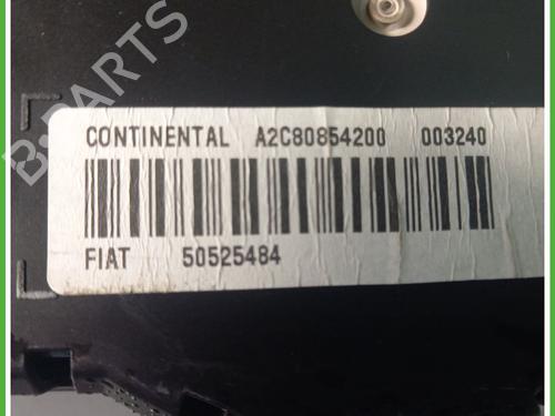 Instrument cluster ALFA ROMEO MITO (955_) 1.3 MultiJet (955AXT1A) | BP29475957C47 