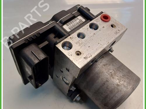 Used ABS pump PEUGEOT 508 SW I (8E_) 2.0 HDi (163 hp) 25986231