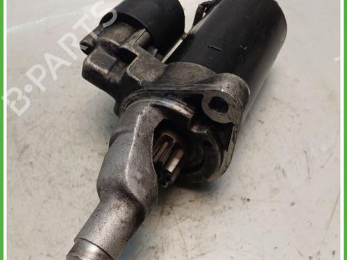 Used Starter AUDI A6 C5 Avant (4B5, 4B6) 2.5 TDI (155 hp) 31181885