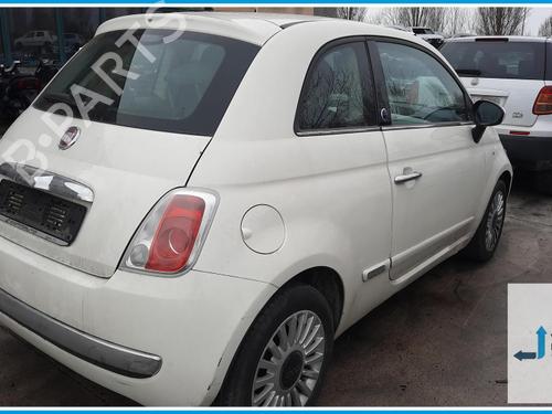 AC compressor FIAT 500 (312_) 1.2 (312AXA1A) | BP40073138M34 - Image 7