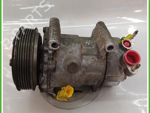 AC compressor CITROËN C3 I (FC_, FN_) 1.1 i | BP17785532M34 