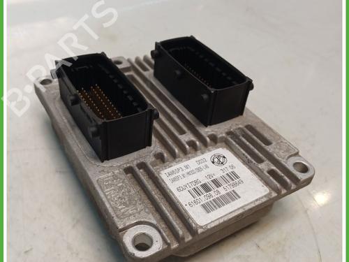 Engine control unit (ECU) FIAT GRANDE PUNTO (199_) 1.2 | BP31013040M57