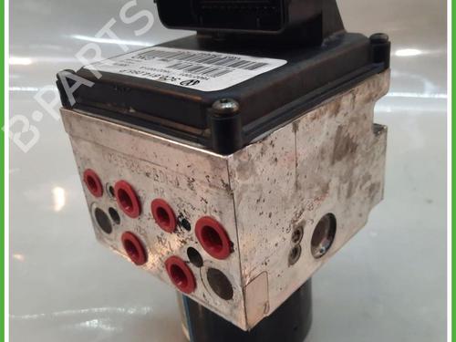 Used ABS pump ABS pump SEAT CORDOBA (6K1, 6K2) 1.4 i (60 hp) 40133411 40133411