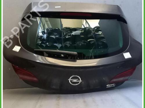 tailgate-opel-astra-j-gtc-2011-2012-2013-2014-2015-2016-2017-2018-40146329 main image