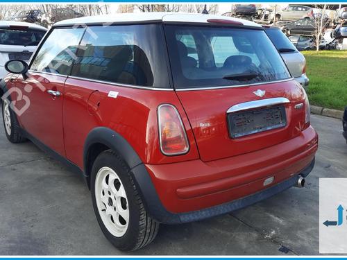 AC compressor MINI MINI (R50, R53) Cooper | BP40073159M34 - Image 9
