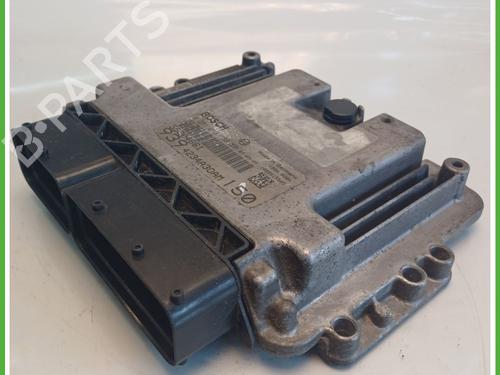 Engine control unit (ECU) ALFA ROMEO 159 Sportwagon (939_) 1.9 JTDM 16V (939BXC1B, 939BXC12) | BP27410062M57 