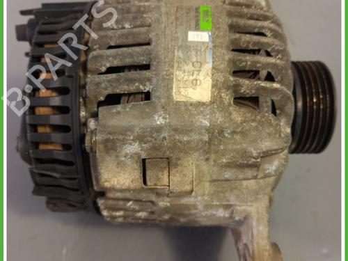 Generator PEUGEOT 306 Hatchback (7A, 7C, N3, N5) 1.4 | BP30483173M7 