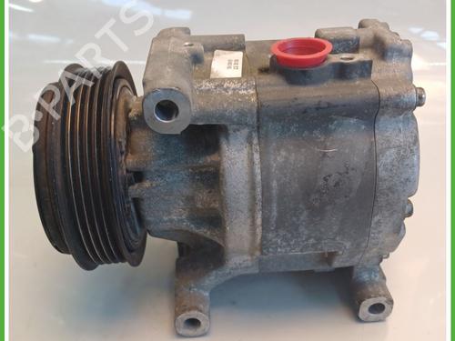 AC compressor FIAT PUNTO (188_) 1.2 Natural Power | BP27409837M34 