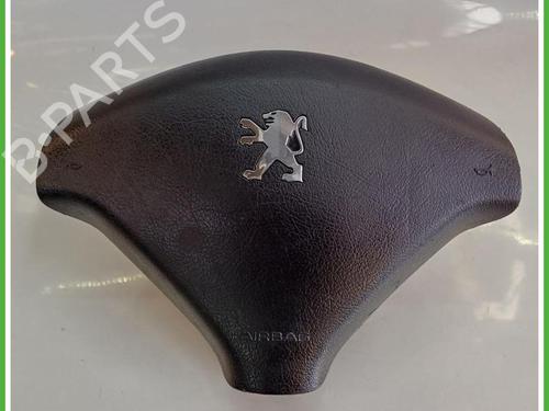 Used Driver airbag Driver airbag PEUGEOT 307 Break (3E) 2.0 HDI 110 (107 hp) 40141827 40141827