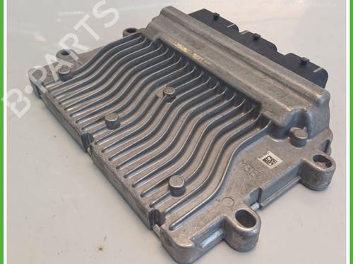 Engine control unit (ECU) CITROËN C3 I (FC_, FN_) 1.1 i | BP27410090M57 