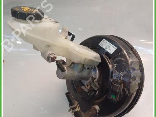 Servo brake MAZDA 6 Saloon (GJ, GL) 2.2 D (GJ2FP, GJ1021, GJ1022, GL1021) | BP40147007M42 - Image 3