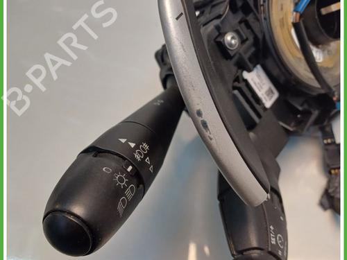 Switch PEUGEOT 3008 I MPV (0U_) 1.6 HDi | BP26613734I30 
