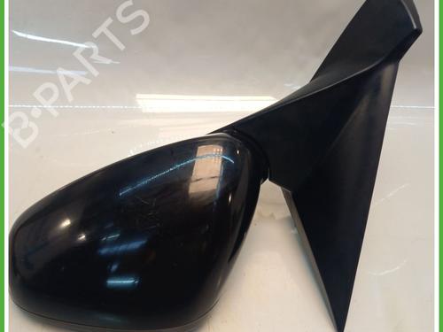 Rétroviseur droit ALFA ROMEO MITO (955_) 1.3 MultiJet (955AXP1A, 955AYC1A) | BP30813019C27 